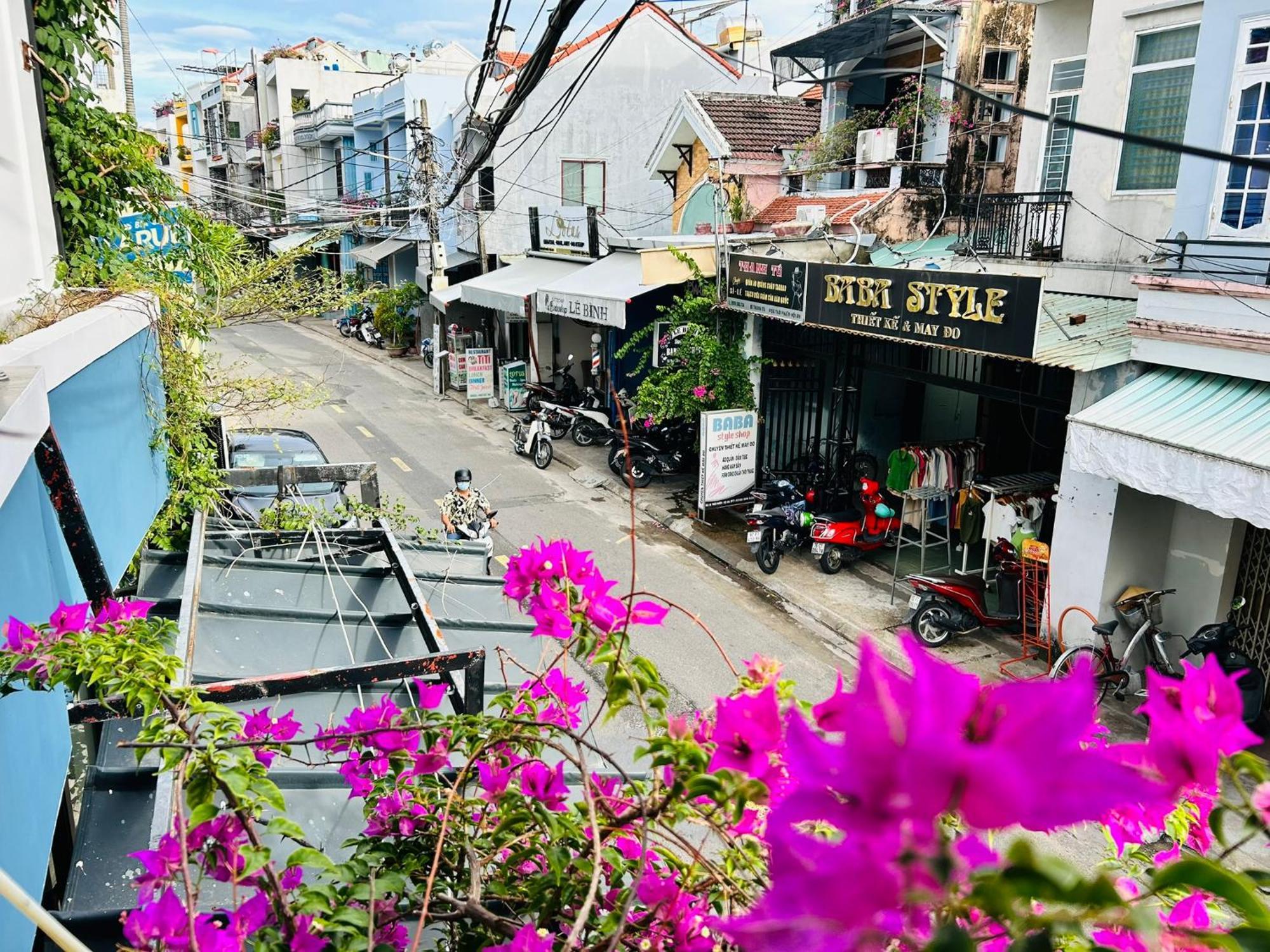 May'S House Hoi An Eksteriør billede